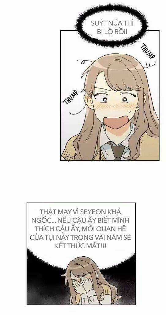 Dasadanan - Chapter 15.2 - Trang 8