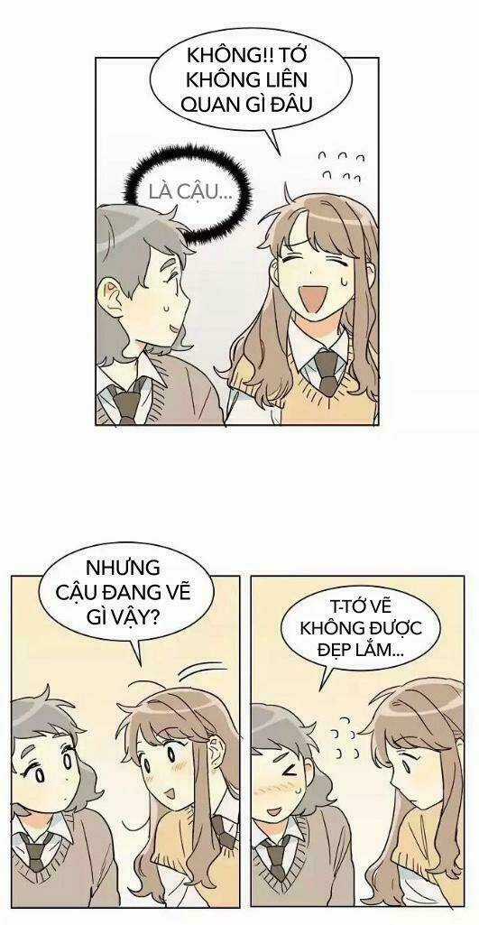 Dasadanan - Chapter 15.3 - Trang 3