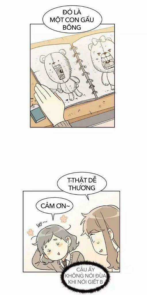 Dasadanan - Chapter 15.3 - Trang 4