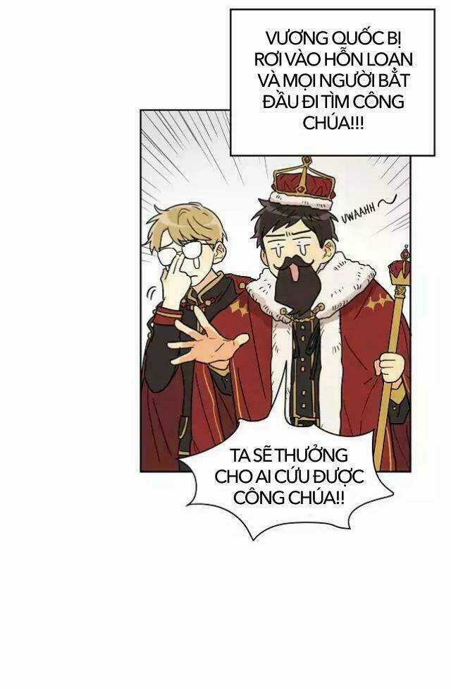 Dasadanan - Chapter 16.1 - Trang 3