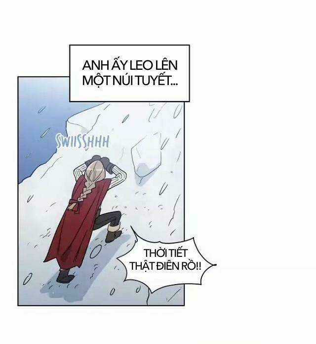 Dasadanan - Chapter 16.1 - Trang 5