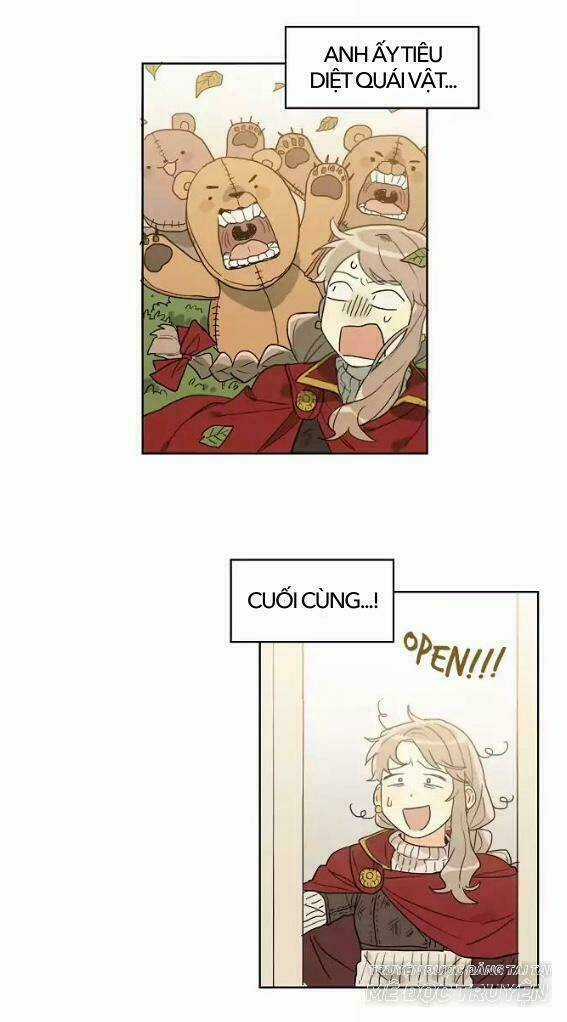 Dasadanan - Chapter 16.1 - Trang 6