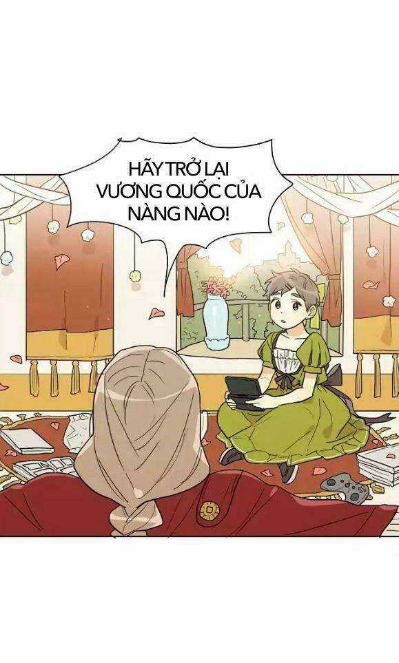 Dasadanan - Chapter 16.1 - Trang 8