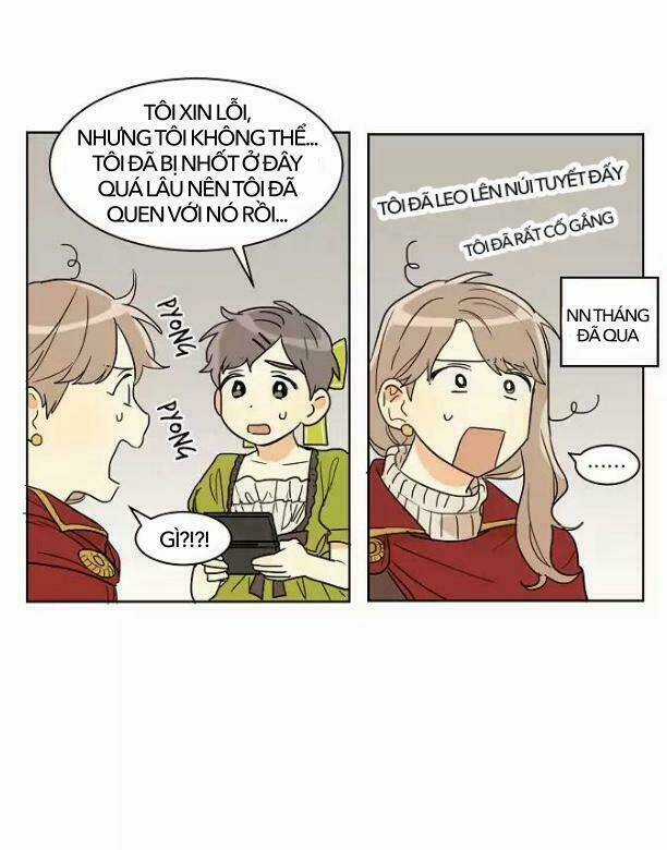 Dasadanan - Chapter 16.1 - Trang 10