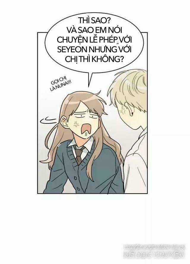 Dasadanan - Chapter 16.2 - Trang 11