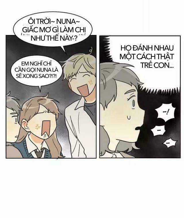 Dasadanan - Chapter 16.2 - Trang 12