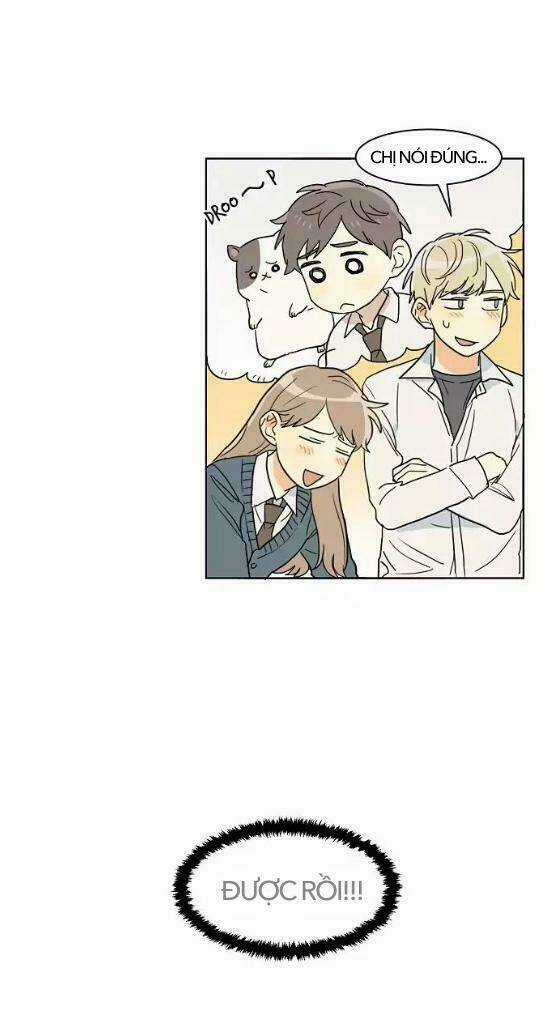 Dasadanan - Chapter 16.2 - Trang 15