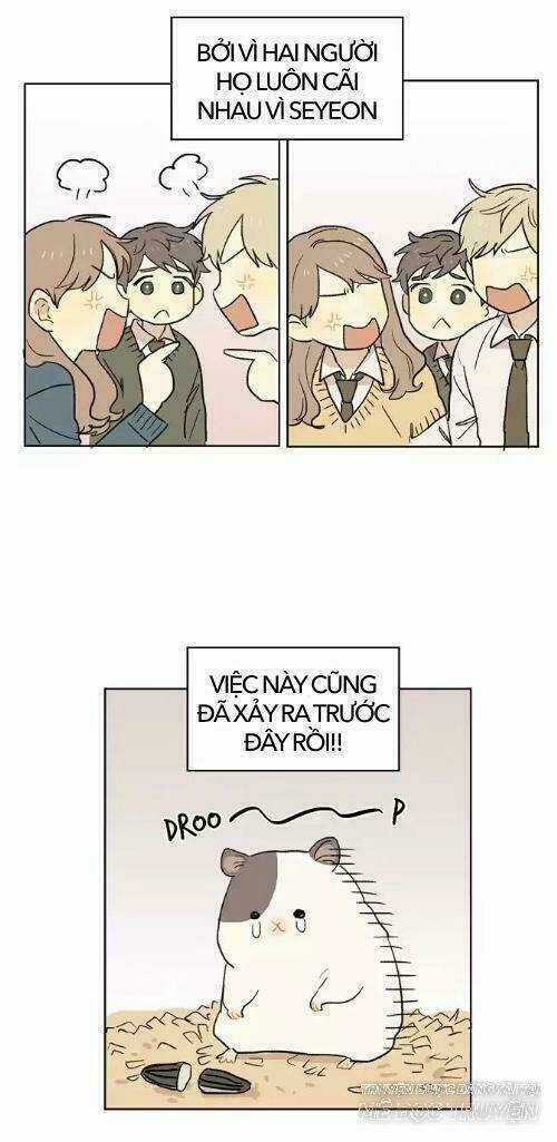 Dasadanan - Chapter 16.2 - Trang 16