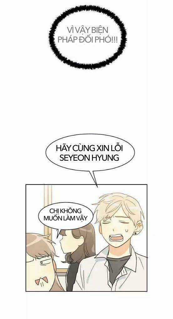 Dasadanan - Chapter 16.2 - Trang 17