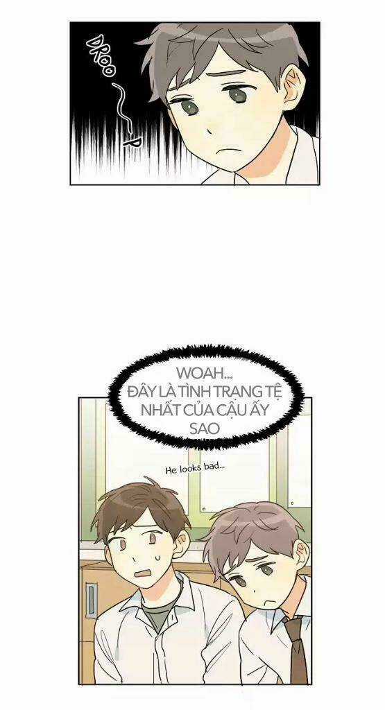 Dasadanan - Chapter 16.2 - Trang 19