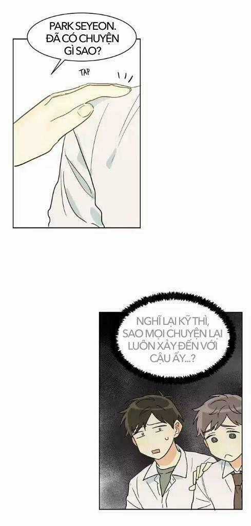 Dasadanan - Chapter 16.2 - Trang 20