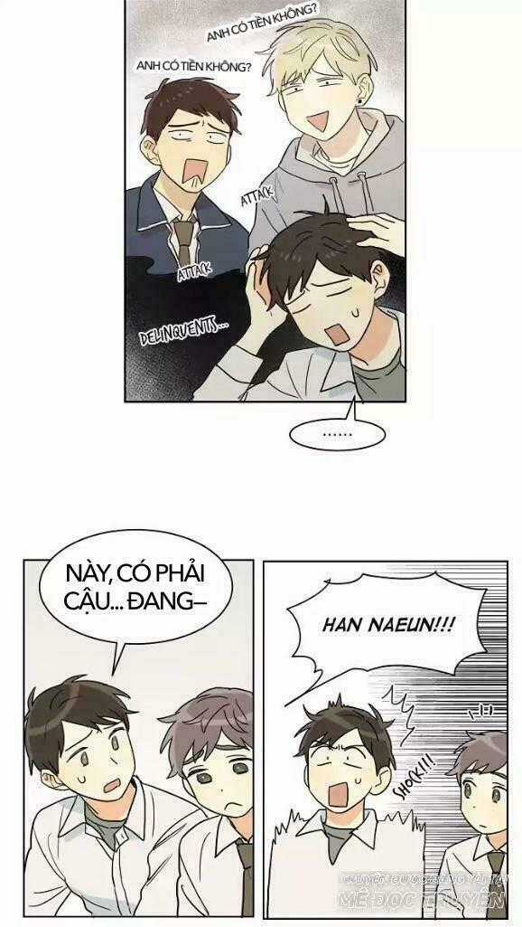 Dasadanan - Chapter 16.3 - Trang 1