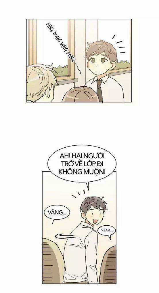 Dasadanan - Chapter 16.3 - Trang 12