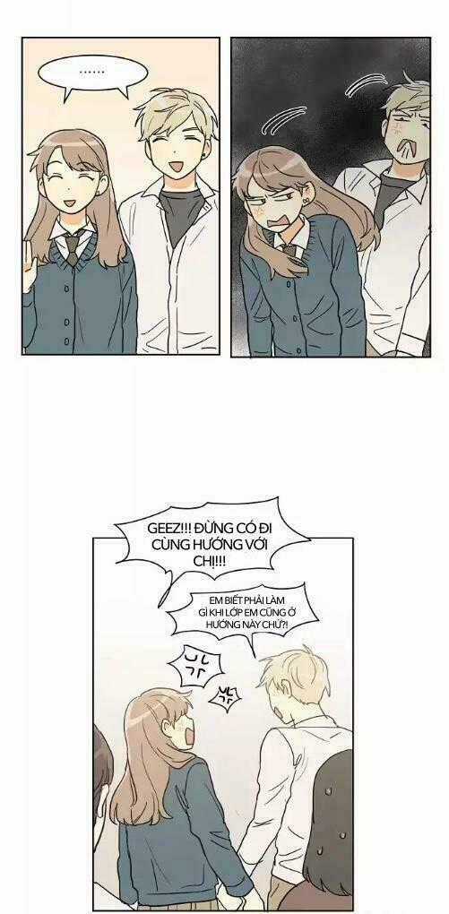 Dasadanan - Chapter 16.3 - Trang 13