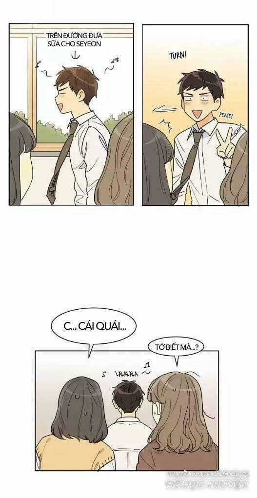 Dasadanan - Chapter 17.1 - Trang 16