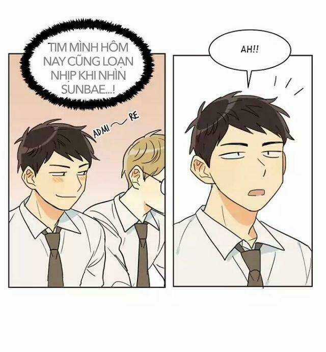 Dasadanan - Chapter 17.1 - Trang 9