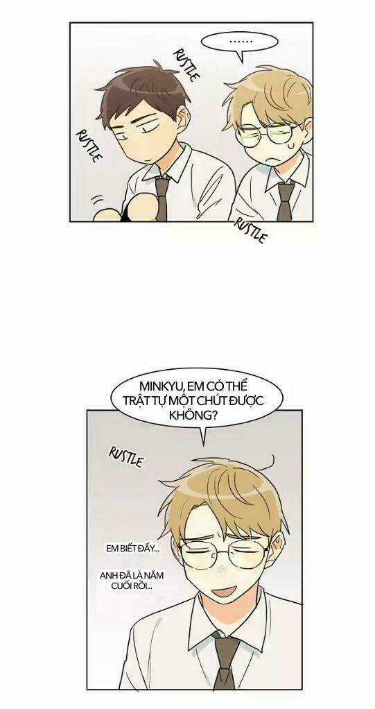 Dasadanan - Chapter 17.1 - Trang 10