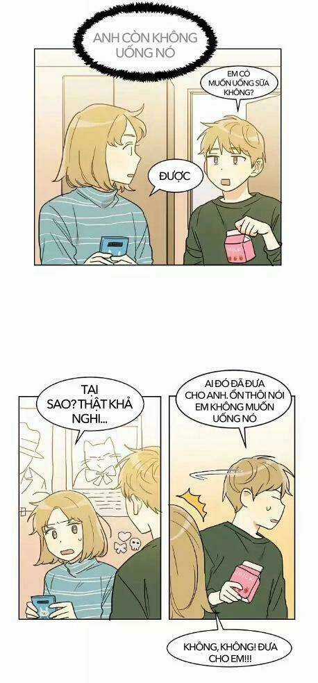 Dasadanan - Chapter 17.2 - Trang 8