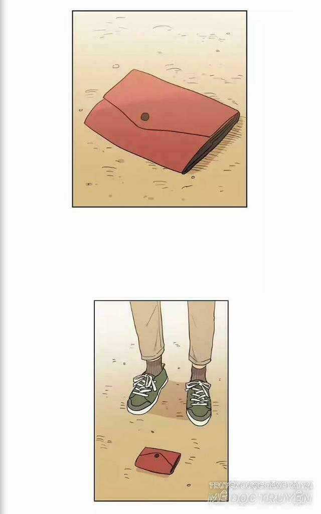 Dasadanan - Chapter 18.1 - Trang 1