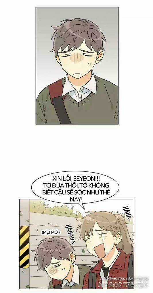 Dasadanan - Chapter 18.1 - Trang 11