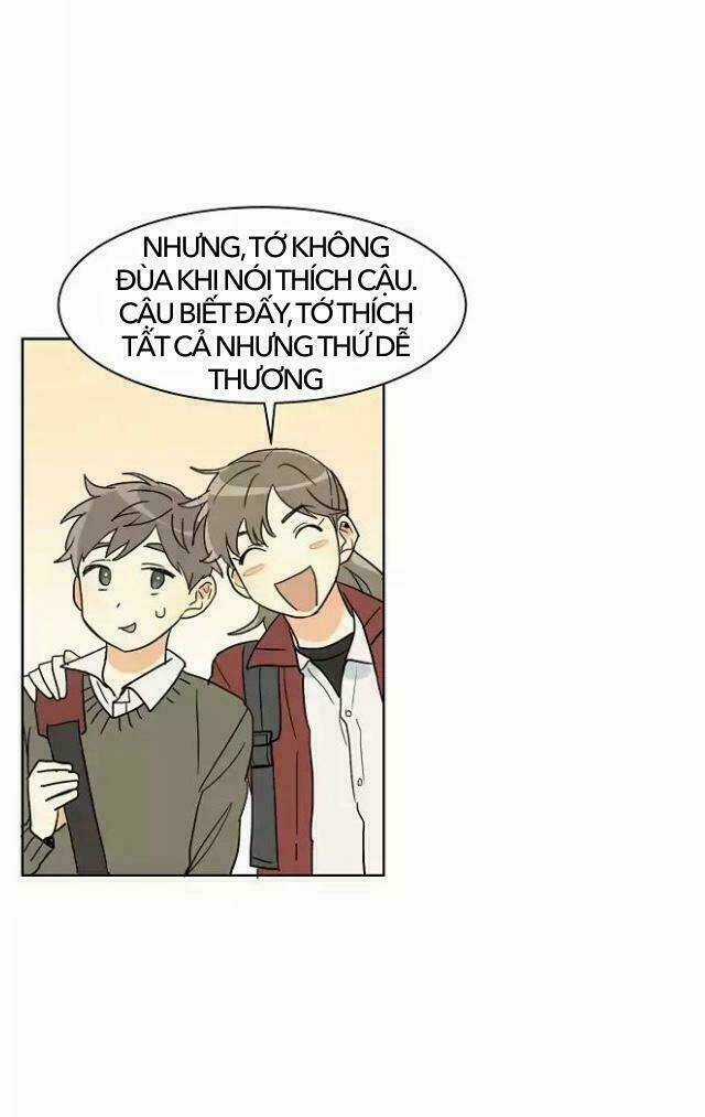 Dasadanan - Chapter 18.1 - Trang 12