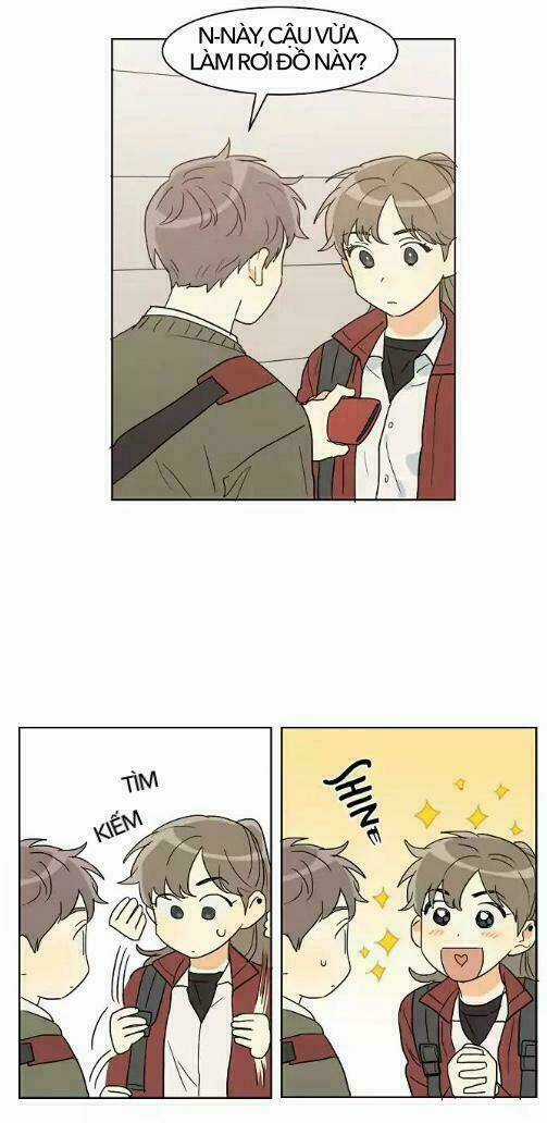 Dasadanan - Chapter 18.1 - Trang 5