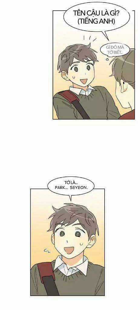 Dasadanan - Chapter 18.1 - Trang 8