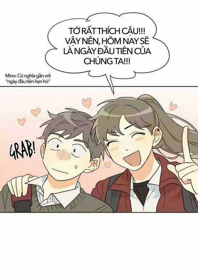 Dasadanan - Chapter 18.1 - Trang 9