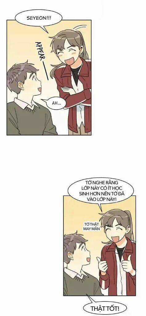 Dasadanan - Chapter 18.2 - Trang 15