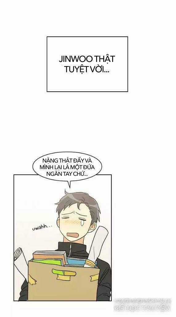 Dasadanan - Chapter 19.1 - Trang 1