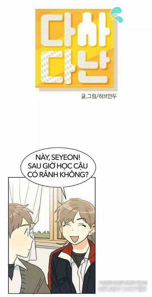 Dasadanan - Chapter 19.1 - Trang 11