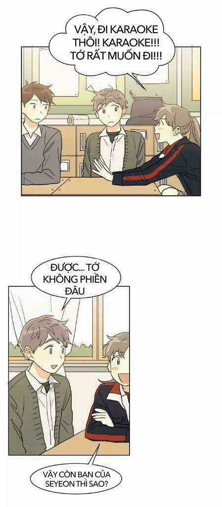 Dasadanan - Chapter 19.1 - Trang 13