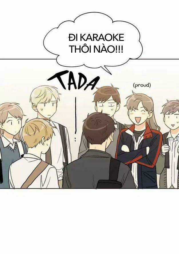 Dasadanan - Chapter 19.1 - Trang 17