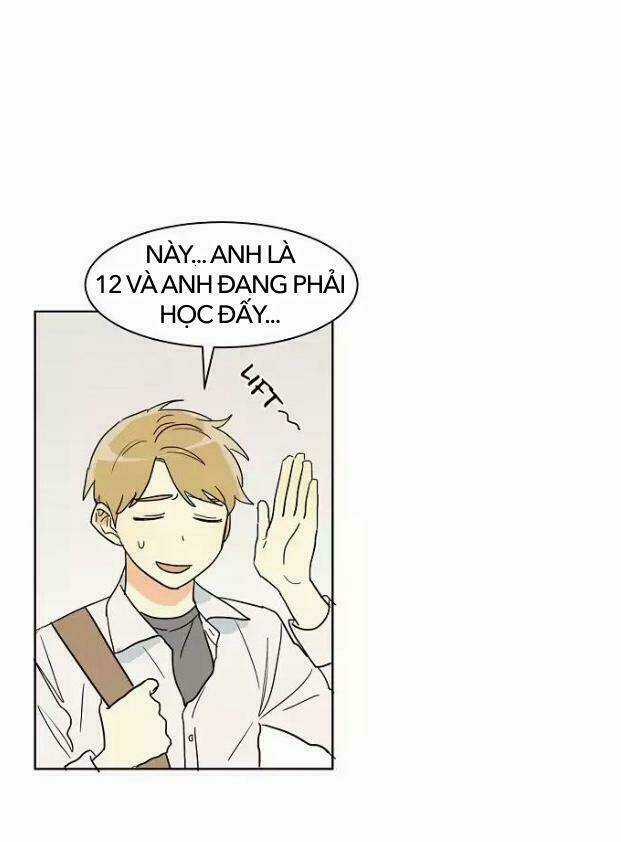 Dasadanan - Chapter 19.1 - Trang 18