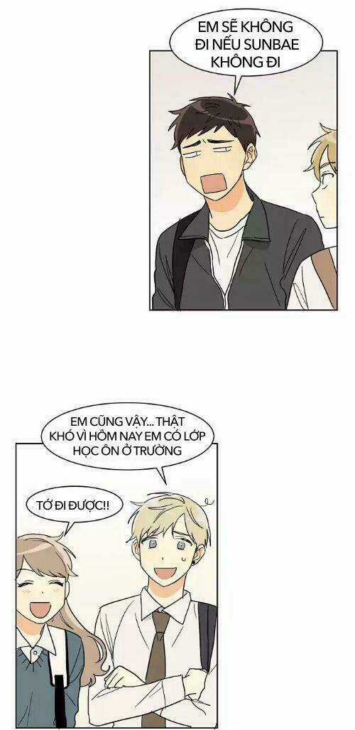 Dasadanan - Chapter 19.1 - Trang 19