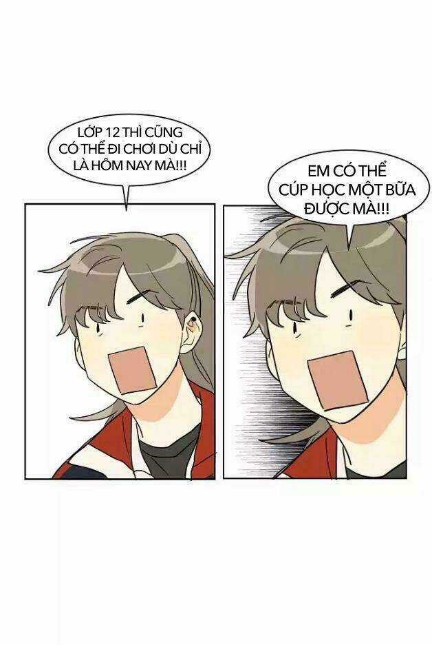 Dasadanan - Chapter 19.1 - Trang 20