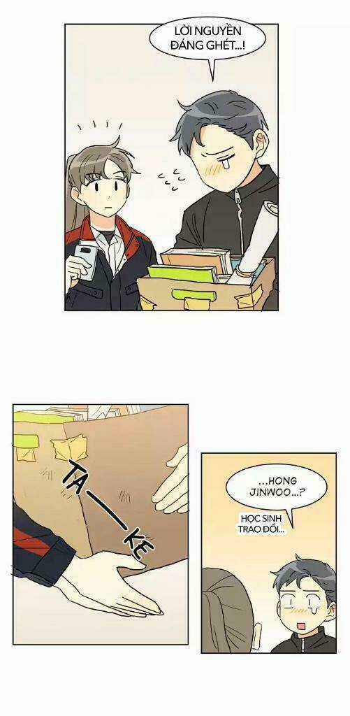 Dasadanan - Chapter 19.1 - Trang 3