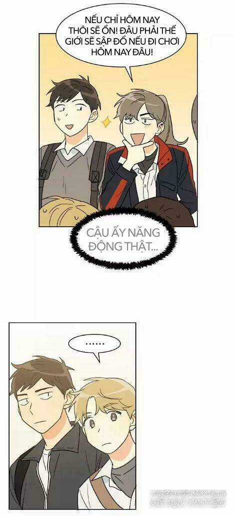 Dasadanan - Chapter 19.1 - Trang 21