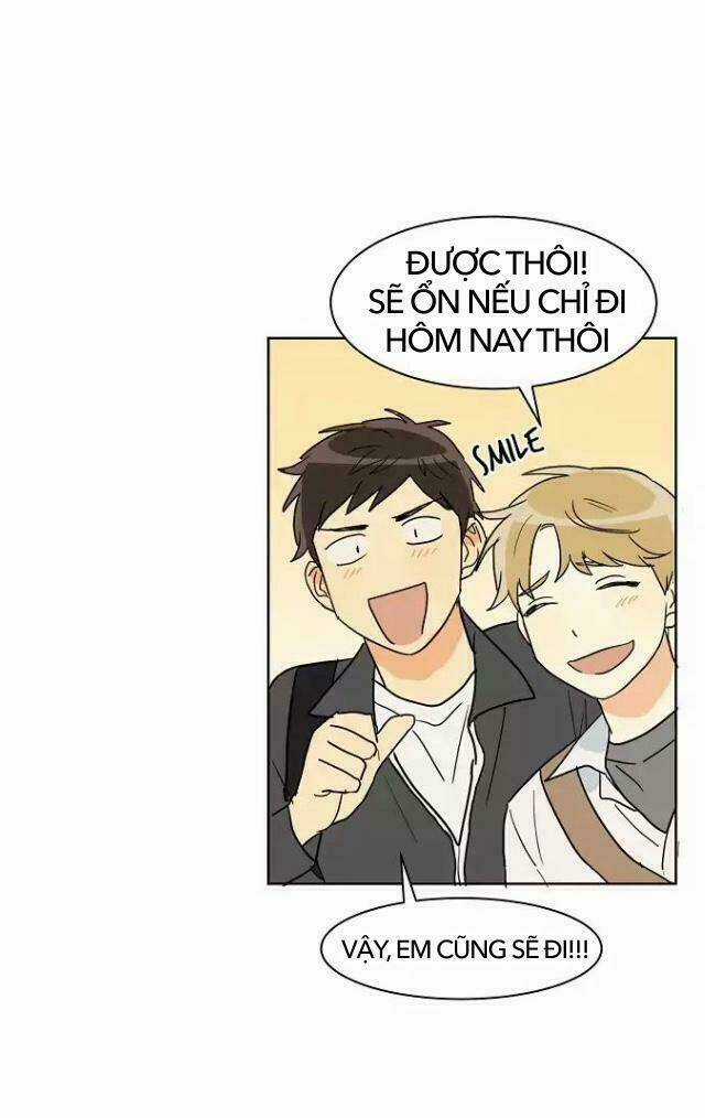 Dasadanan - Chapter 19.1 - Trang 22