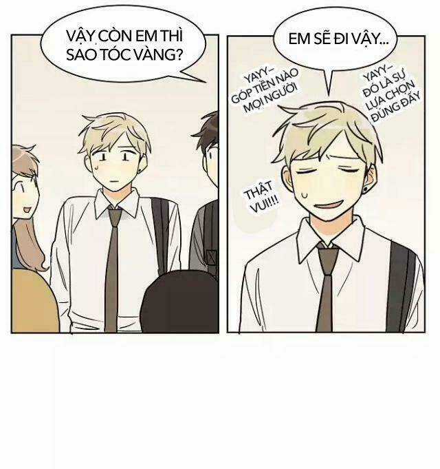 Dasadanan - Chapter 19.1 - Trang 23