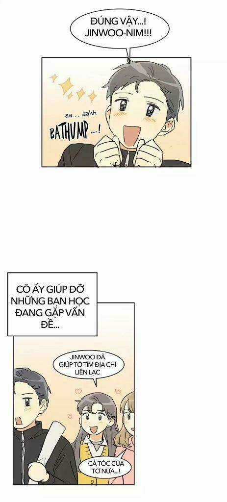 Dasadanan - Chapter 19.1 - Trang 5