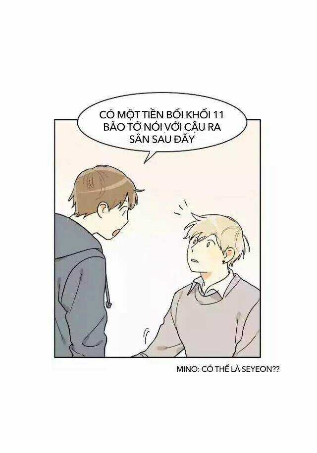 Dasadanan - Chapter 2.1 - Trang 12