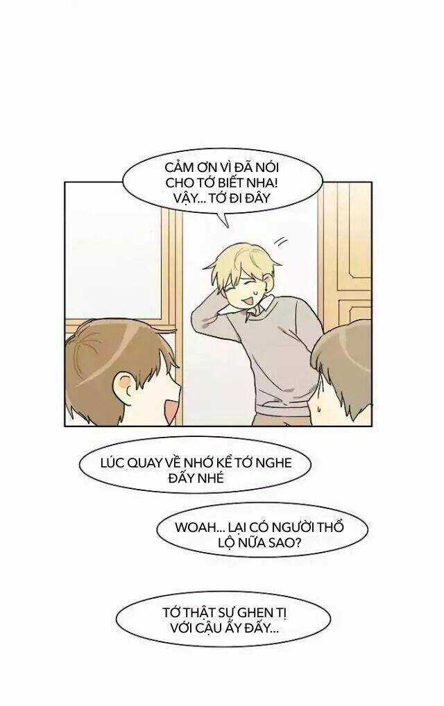 Dasadanan - Chapter 2.1 - Trang 13