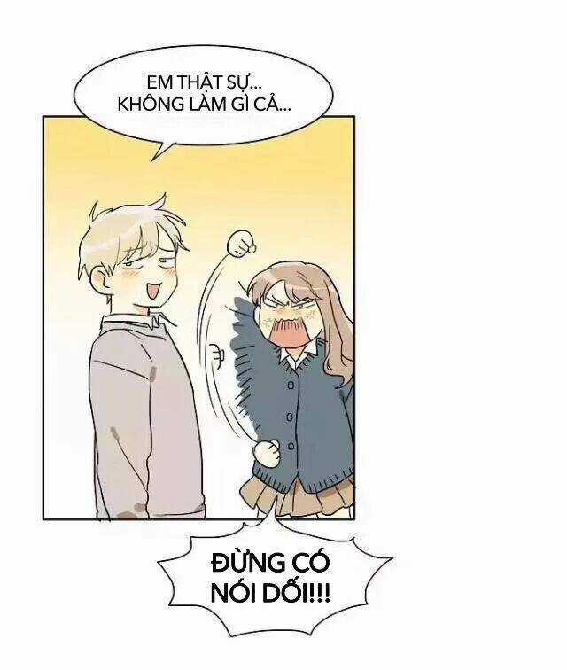 Dasadanan - Chapter 2.1 - Trang 19