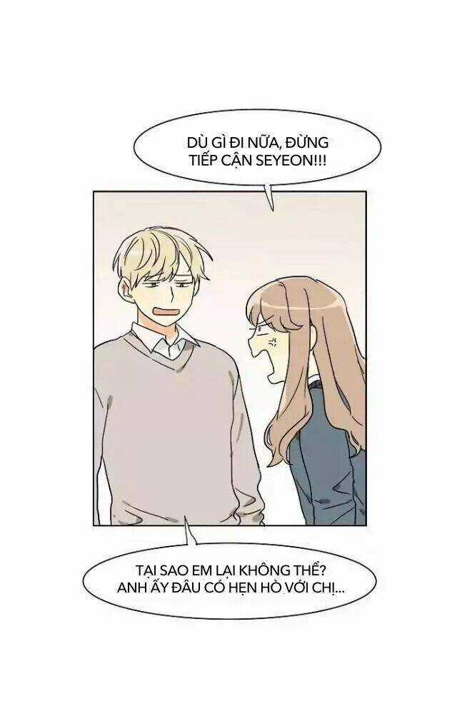 Dasadanan - Chapter 2.1 - Trang 21