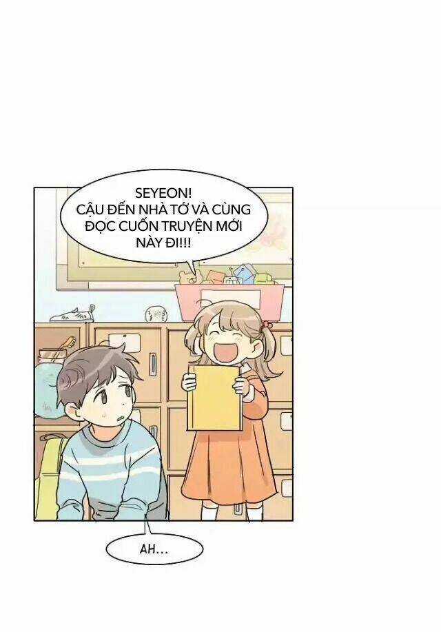 Dasadanan - Chapter 2.1 - Trang 23