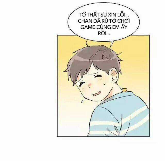 Dasadanan - Chapter 2.1 - Trang 24