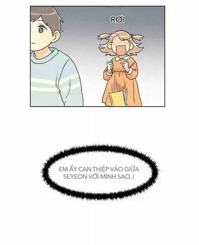 Dasadanan - Chapter 2.1 - Trang 25