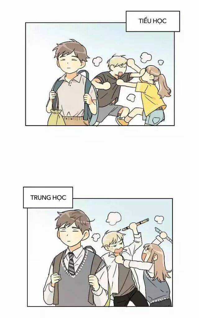 Dasadanan - Chapter 2.1 - Trang 26