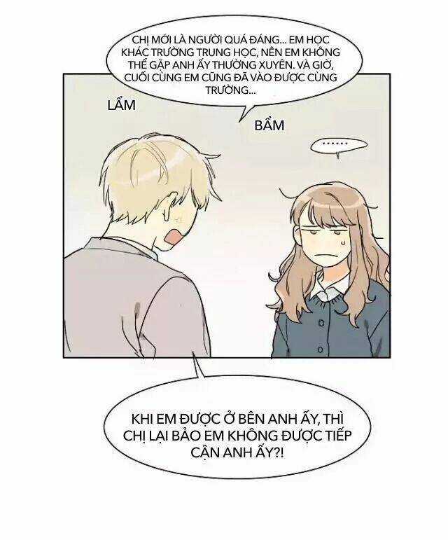 Dasadanan - Chapter 2.1 - Trang 30